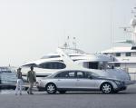 Maybach 62 2002 года